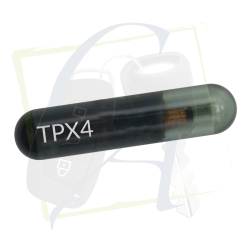 TRANSPONDEUR TPX2