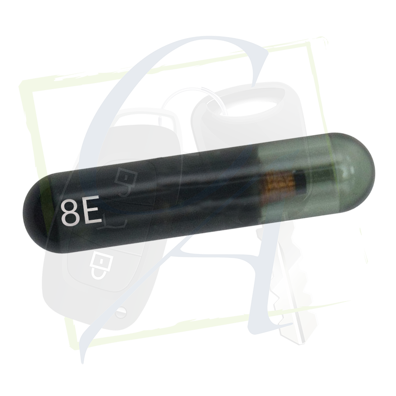 TRANSPONDEUR ID48 RW