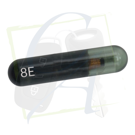 TRANSPONDEUR ID48 RW