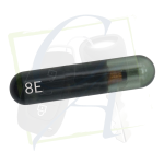 TRANSPONDEUR ID48 RW
