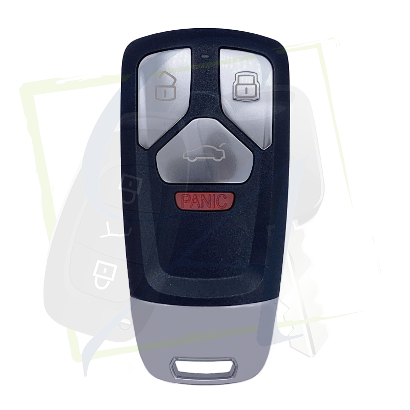copy of CLÉ KEYDIY MLB08 - MODÈLES AUDI