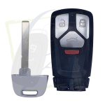 copy of CLÉ KEYDIY MLB08 - MODÈLES AUDI