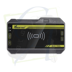 VVDI MLB TOOL - PROGRAMMATEUR POUR AJOUT DE CLÉ SUR VAG programmateur