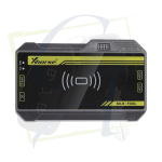 VVDI MLB TOOL - PROGRAMMATEUR POUR AJOUT DE CLÉ SUR VAG programmateur
