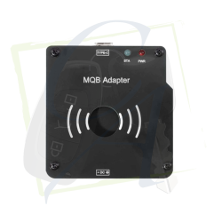 VVDI MLB TOOL - PROGRAMMATEUR POUR AJOUT DE CLÉ SUR VAG mqb48