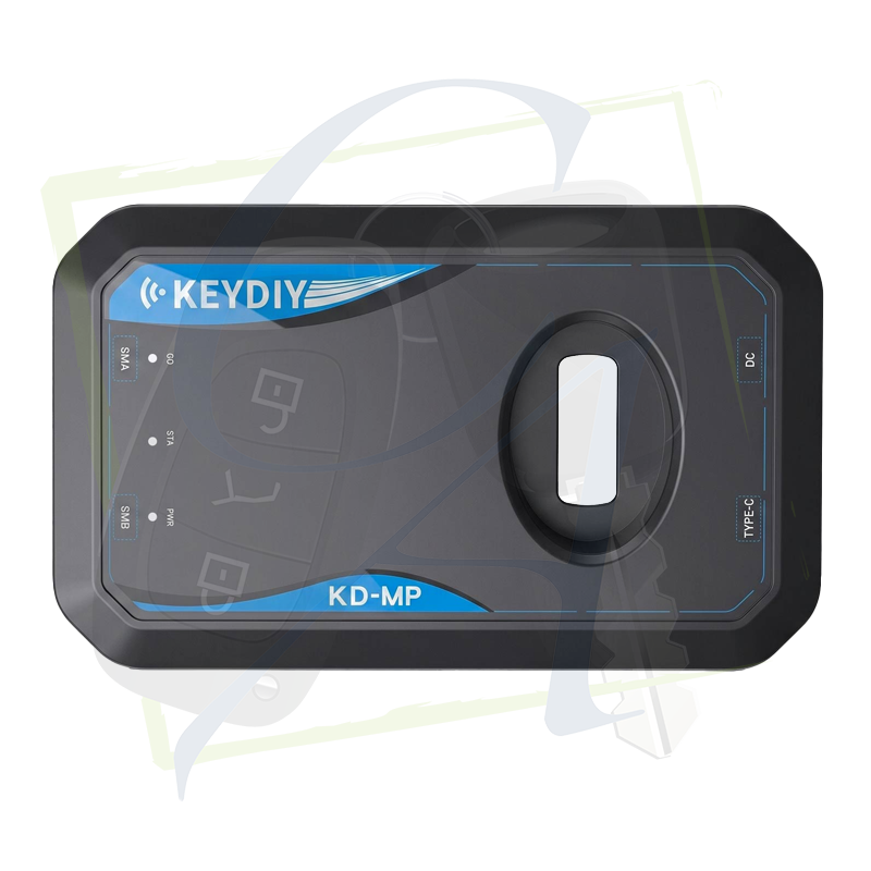 KIT KD-MP + KD-MATE - Pour la programmation de clés MLB, MQB & Toyota photo 1