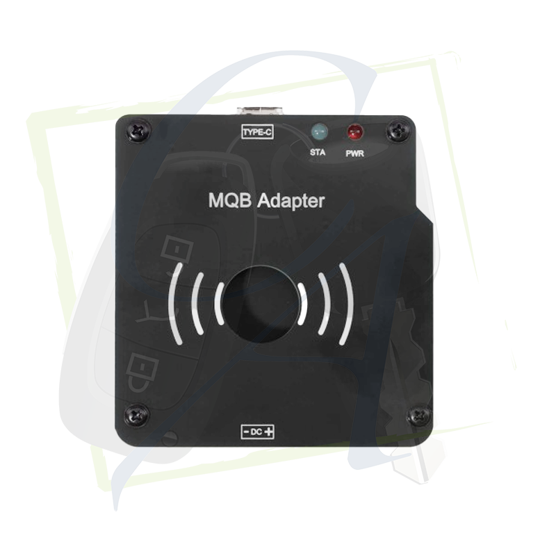 ADAPTATEUR MQB48 POUR VVDI MLB-TOOL - XDMQBAGL