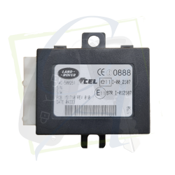 REPRODUCTION DE TRANSPONDEUR LAND ROVER FREELANDER