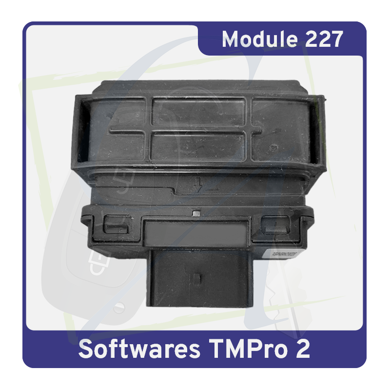MODULE 227 TMPRO