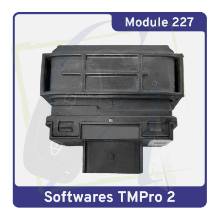 MODULE 227 TMPRO