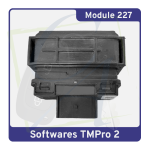 MODULE 227 TMPRO