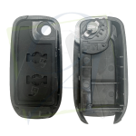 COQUE CLÉ  RENAULT DACIA FLIP - DISPONIBLE VA2, HU179 OU NSN14