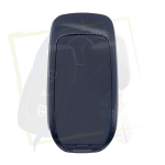 COQUE CLÉ RENAULT 3 BOUTONS FLIP PILE SUR CIRCUIT - VA2, HU179, HU136 OU NSN14