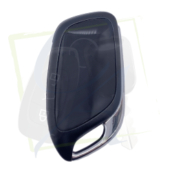 CLÉ MG SMARTKEY - 433 MHz FSK, NCF29A1X, HITAG 3 dos