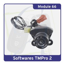 MODULE 66 TMPRO2 – Yamaha / MBK Immobox Moric