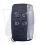 ROVER 4BOUTONS + PANIC