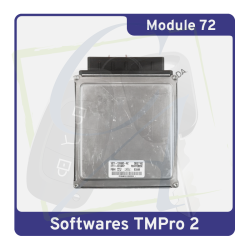 Module TM-PRO Ford Focus...