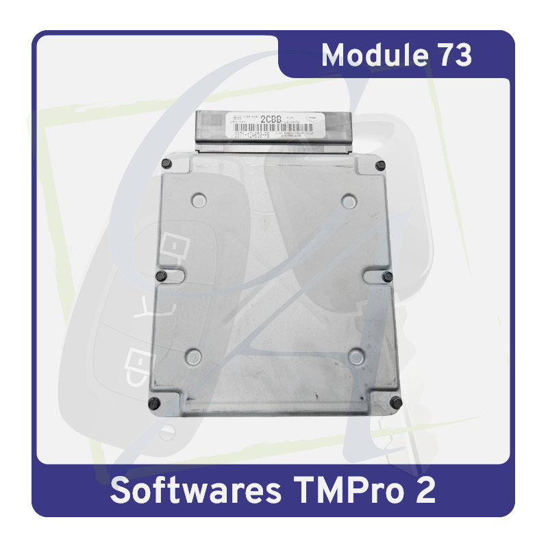 MODULE 73 TMPRO2 – Ford ECU Visteon 95C040
