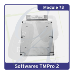 MODULE 73 TMPRO2 – Ford ECU Visteon 95C040