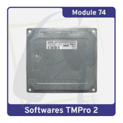 MODULE 74 TMPRO2 – Ford Fiesta / Mazda 2 ECU Siemens