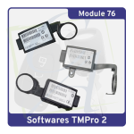 MODULE 76 TMPRO2 – Chrysler Jeep Dodge SKIM