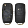 SKODA (1997-2011) 2 Boutons