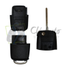 SKODA (1997-2011) 2 Boutons