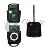 SKODA (1997-2011) 2 Boutons