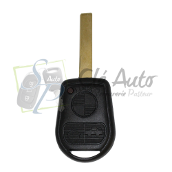 BMW 3 Boutons HU92