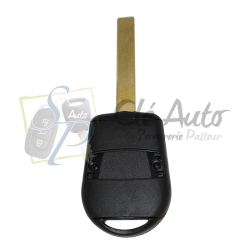 BMW 3 Boutons HU92