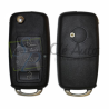 SKODA (1997-2011) 3 Boutons