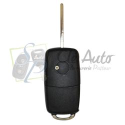 SKODA (1997-2011) 3 Boutons