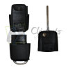 SKODA (1997-2011) 3 Boutons