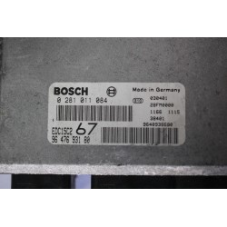 BOSCH 0 281 011 084 / EDC15C2
