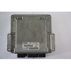 BOSCH 0 281 011 524 EDC15C2
