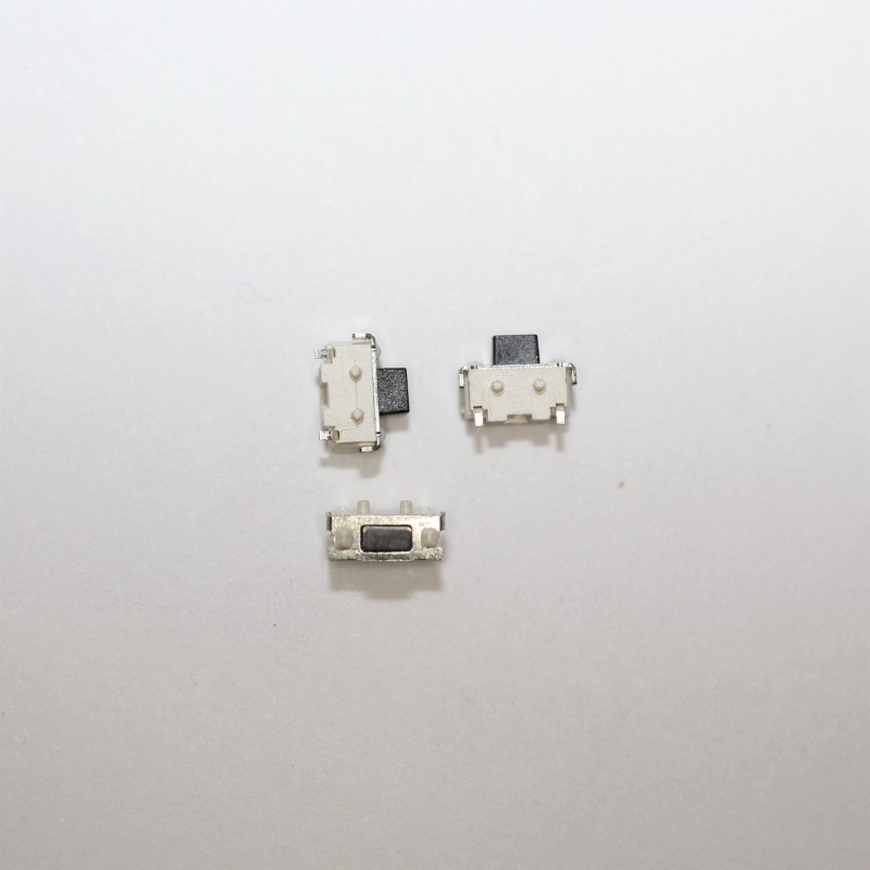 Switch pour clé multi-fonctions