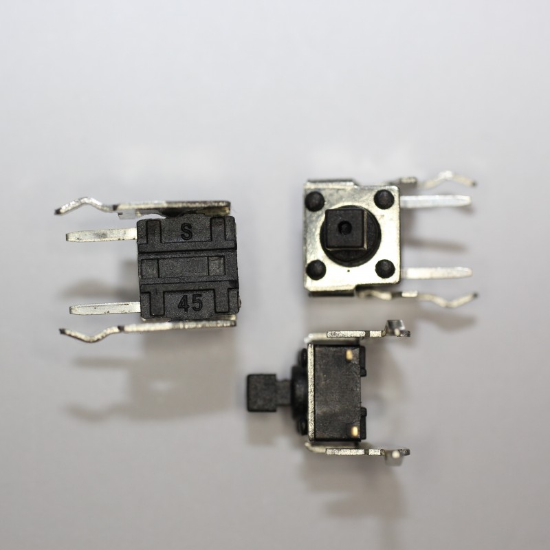 Switch pour clé multi-fonctions