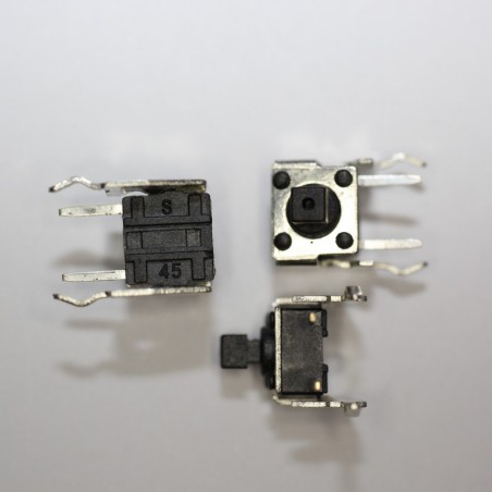 Switch pour clé multi-fonctions Switch pour clé multi-fonctions