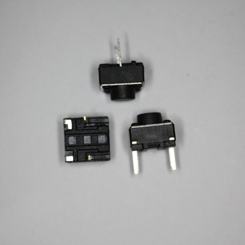 Switch pour clé multi-fonctions