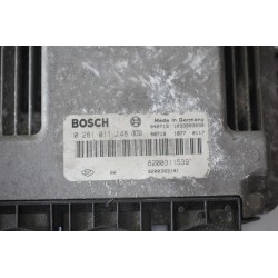 BOSCH 0281 011 148 EDC15C13