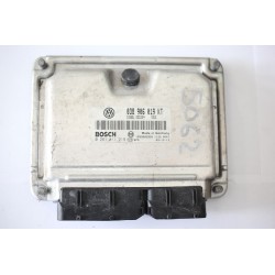 BOSCH 0 281 011 219 EDC15P+