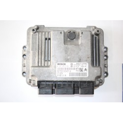 CALCULATEUR MOTEUR BOSCH