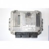 CALCULATEUR MOTEUR BOSCH