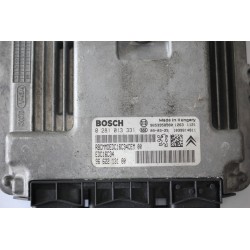 CALCULATEUR MOTEUR BOSCH