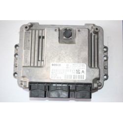 CALCULATEUR MOTEUR BOSCH