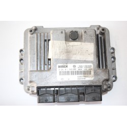 BOSCH 0 281 013 868 EDC16C3