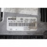 BOSCH 0 281 013 868 EDC16C3