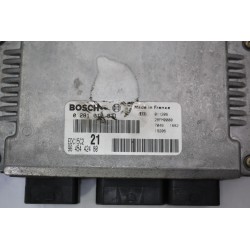 BOSCH 0 281 010 871 EDC15C2