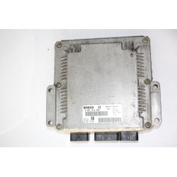 BOSCH 0 281 010 595 EDC15C2
