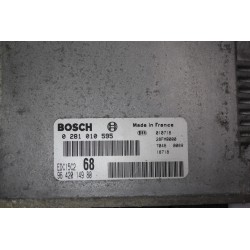 BOSCH 0 281 010 595 EDC15C2